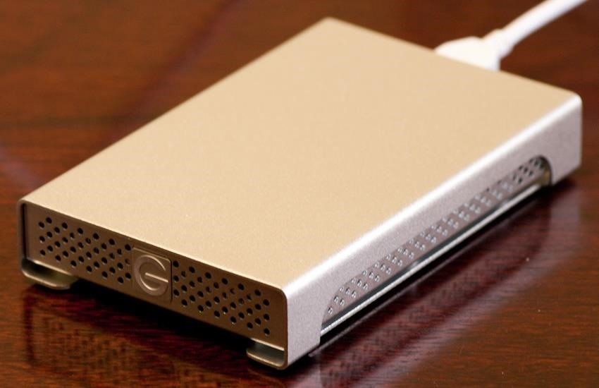 best external hard drive for mac pro 2015